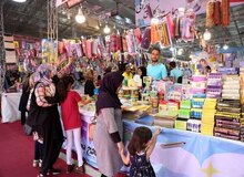 نمایشگاه‌های پاییزه از ۲۰ شهریور ماه آغاز می‌شود