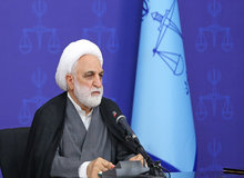 محسنی اژه ای: سازمان نظام پزشکی در راستای حمایت از بیمار، هزینه درمان را پایین بیاورد