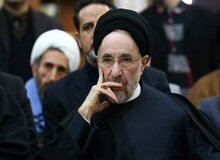 سید محمد خاتمی: سوگمندانه باید گفت دانشگاه‌های ما حال و روز خوبی ندارند/ قدرت و سیاست باید از علم تمکین کنند نه آنکه آن را به تسخیر خود درآورند