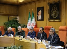 جهانگیری بر بکارگیری همه ظرفیت کشور برای تسریع در روند اسکان زلزله زدگان تاکید کرد