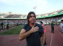 زمان حضور ساپینتو در ایران مشخص شد