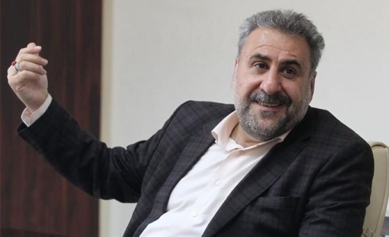 حشمت الله فلاحت پیشه: ترامپ قصد جنگ با ایران را ندارد. هدفش پذیرش شرایط جدید مذاکره است