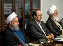حضور پرشکوه مردم در انتخابات موجب یأس دشمنان شد