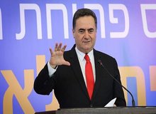 یسرائل کاتز وزیر دفاع اسرائیل: در هفته جاری حملات ایالات متحده آمریکا و اسرائیل به ایران به شکل فزاینده ای افزایش خواهد یافت 