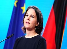 وزیرخارجه آلمان: خواستار گسترش تحریم‌ها علیه ایران هستم
