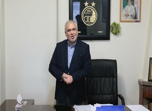 فتح‌الله‌زاده استعفا کرد

