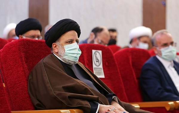 ابراهیم رئیسی: شورای وحدت، جبهه پایداری و ائتلاف باید فعالیت های انتخاباتی خود را ادامه دهند