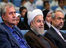 علی ربیعی از رسانه های اصلاح‎طلب و حامی دولت شکایت کرد