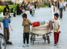 یک مقام مسئول مدعی شد: کودکان‌کار ۲۰ برابر والدینشان درآمد دارند!