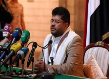 انصارالله یمن «رستم قاسمی» را به تحریک کشورهای حوزه خلیج فارس متهم کرد

