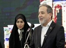 حمله ارگان تحت مدیریت زاکانی به همسر عراقچی: همسر دیپلمات باشید نه اینفلوئنسر اینستاگرامی