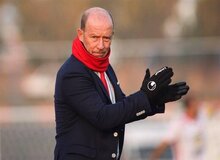 پرسپولیس‌ به دنبال مذاکره با کالدرون