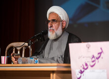 منتجب‌نیا: از هرکسی که خود را اصلاح‌طلب معرفی کند، حمایت نمی‌کنیم

