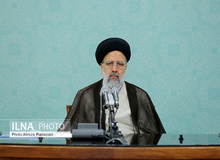 ابراهیم رئیسی: در جمهوری اسلامی هیج حکم، قانون و تصمیم خلاف شرعی نباید گرفته شود