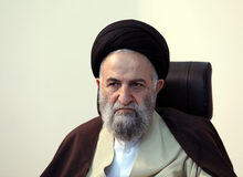 آیت‌الله غروی، عضو شورای عالی حوزه‌ علمیه قم: امیدواریم گروه های مقاومت فعال و بار دیگر بر سوریه مسلط شوند/ آسیب های جنگ با اسرائیل باعث شده تا مقاومت نتواند در آینده نزدیک در سوریه نقش آفرینی کند/ حاکمان فعلی دمشق قابل اعتماد نیستند