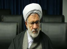 قدردانی رئیس سازمان قضایی نیروهای مسلح از اراذل گردانی ناجا
