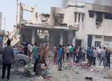 پایان تفحص در مدرسه دخترانه میناب؛ ۱۶۵ نفر جان باختند