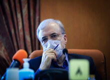 نمکی: خرید واکسن از چهار منبع مهم جهان پیگیری می‌شود/ هفتمین مورد کرونای جهش یافته در کشور شناسایی شد
