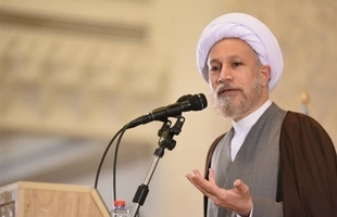امام جمعه شیراز: تا پایان مسیر خون‌خواهی رهبری ایستادگی خواهیم کرد/ خون خواهی رهبری را ادامه می دهیم