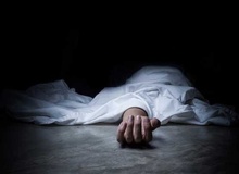 خودکشی زنی میانسال روی ریل قطار در مشهد