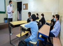 جذب ۹۰ هزار معلم برای مدارس