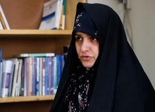 همسر ابراهیم رییسی: متأسفانه زنان در برخی مناطق جهان با لباس خواب در عموم حاضر می‌شوند