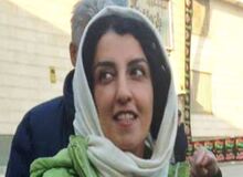 نرگس محمدی: پزشکی قانونی آثار کبودی روی بدن من را تایید کرده بود