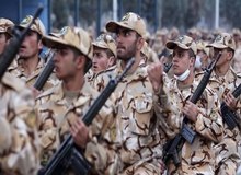 حداقل حقوق سربازان در سال آینده ۶ میلیون تومان است