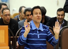 معاون جرایم جنایی پلیس آگاهی تهران بزرگ خبر داد:پای حسین هدایتی به پرونده قتل حاجیان باز شد