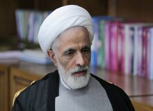 تشکیل کارگروه ویژه حقوقی پیگیری حمله اسرائیل و آمریکا به ایران