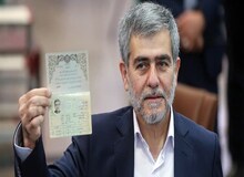 رییس کمیسیون انرژی: رئیسی اگر حرفی برای گفتن دارد در همان قوه قضاییه می ماند و کار می کرد/ افراد اجرایی باید بیایند