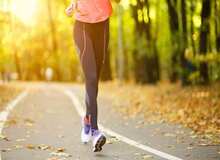 برای کاهش وزن دویدن بهتر است یا پیاده‌روی؟