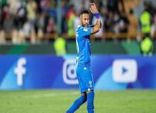 نیمار به تمرینات الهلال بازگشت 