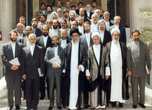 ماجرای پیشنهاد آیت الله خامنه ای به هاشمی رفسنجانی برای استفاده از محمد علی نجفی برای کنترل قیمت ارز چه بود؟