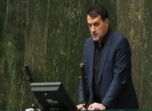 نماینده مردم اهواز و باوی در مجلس: عامل سیل، بارش است اما عامل تخریب، مدیریت‌های قبل و زمان حال است/ تا سال 2050 با پدیده خشکسالی مواجه هستیم