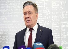 مدیرعامل روس‌اتم: حمله اوکراین به کشتی روسی در دریایی سیاه راهزنی دریایی است
