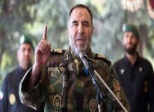 جانشین رئیس ستاد کل نیروهای مسلح منصوب شد/ آیت الله سید مجتبی خامنه ای در حکم سرتیپ کیومرث حیدری چه مواردی را مطرح کردند + تصویر