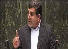 دولت وزیر شایسته برای وزارت کار انتخاب کند 