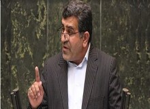 رئیس فراکسیون کارگری مجلس: دولت به دنبال افزایش حقوق کارمندان و بازنشستگانش برای نیمه دوم سال است