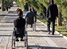 ‍ معاون خدمات شهری شهرداری تهران اعلام کرد:اتمام مناسب سازی 110بوستان تاکنون و 22بوستان در سال 99 در دستور کار