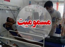 
استنشاق بخار باتری خودرو دلیل مسمومیت دانش آموزان سنندجی است