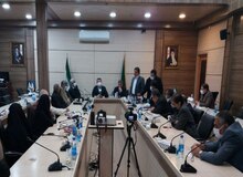 پس از استعفای مهدی کروبی؛ حضرتی دبیر کل اعتماد ملی شد