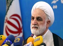 واکنش اژه ای به ادعای شکنجه اسماعیل بخشی: وزارت اطلاعات پیگیری می کند
