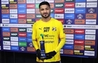 واکنش مدیر برنامه محمد محبی به جدایی از روستوف
