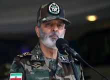 سرلشکر موسوی، رئیس ستاد کل نیروهای مسلح: دشمنان برای این جنگی که بر ما تحمیل کردند ۱۵ سال برنامه‌ریزی کرده بودند؛ در داخل ایران نفوذی‌ها را ساماندهی و آموزش داده بودند