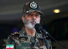 سرلشکر موسوی، رئیس ستاد کل نیروهای مسلح: دشمنان برای این جنگی که بر ما تحمیل کردند ۱۵ سال برنامه‌ریزی کرده بودند؛ در داخل ایران نفوذی‌ها را ساماندهی و آموزش داده بودند