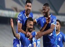 اولین خرید زمستانی استقلال مشخص شد 