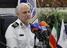 راهپیمایی خودرویی در روز قدس لغو شد
