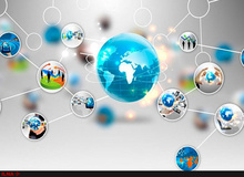 قطع اینترنت در کشور به دلایل امنیتی است/ قطعی‌ها ربطی به اپراتورها ندارد/ زمان اتصال اینترنت نامعلوم است