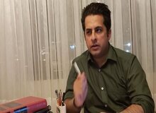 واکنش رضا نصری، حقوقدان، به سخنان رئیسی درمورد دفتر ایران در لاهه: کدام هزینه؟ فقط دفتر حقوقی وزارت خارجه امریکا ۲۰۰ حقوقدان ارشد دارد